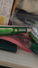 高露洁（Colgate）全面防蛀超爽薄荷味牙膏大容量250g 清新口气 除口臭成人牙膏含氟 实拍图