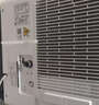 美的（Midea）54升小方物除湿机100㎡家用抽湿机干衣机 5m泵压上排水地下室除湿器CF54BS/DA (支持鸿蒙智联) 实拍图