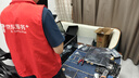 京东电脑DIY上门装机服务（标准版 不含一体式水冷或RGB） 实拍图
