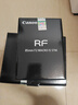 佳能（Canon）【官方旗舰】RF85mm F2 MACRO IS STM 中远摄定焦镜头 微单镜头 实拍图