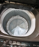 美的（Midea）免清洗波轮洗衣机全自动 6公斤小型家用 除螨 一级能效 MB60V56B 以旧换新 补贴 自营 实拍图