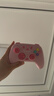 盖世小鸡（GAMESIR）启明星2无线游戏手柄 switch2手机NS安卓苹果PC电脑电视steam蓝牙星露谷双人成行pro粉色地平线6 实拍图