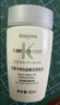 卡诗白金赋活丰盈洗发水80ml 丰盈蓬松改善细软扁塌【新老包装随机】 实拍图