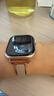 图拉斯【双片装S11/S10】适用苹果手表s11保护膜s11手表膜s10通用apple watch保护膜s11保护膜applewatch 【新42mm表盘】双片装丨赠贴膜神器 iWatch S11/S 实拍图
