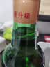 红星二锅头 大二 清香型白酒 65度 500ml 单瓶装 实拍图