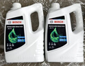 博世（BOSCH）有机长效汽车防冻液发动机冷却液 养车保养 冰点-45℃ 4L（绿色） 实拍图