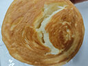 三只松鼠黄油纯牛奶面包1000g 蛋糕早餐食品零食办公室下午茶代餐 实拍图