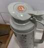 五月花（May Flower） 五月花保温壶家用热水瓶开水瓶水瓶暖水瓶暖壶 2.0L小碎花2000ml 实拍图