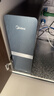 美的（Midea）家用净水机星河2.0pro净矿净水器双水直饮1200G6年RO矿物质0阻垢剂杀菌反渗透厨下式净饮升级系列 实拍图