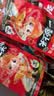 劲仔【王俊凯推荐】深海小鱼 麻辣味 300g/盒 20包  鱼仔鱼干海味零食 实拍图