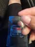 闪迪（SanDisk）64GB TF（MicroSD）内存卡 A1 U1 C10 至尊高速移动版存储卡 读速140MB/s 手机平板游戏机内存卡 实拍图