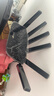 普联（TP-LINK）大道路由器7DR6430 BE6400 5G WiFi7千兆双频家用高速穿墙 2.4G wifi6无线 2.5G网口 游戏加速 实拍图
