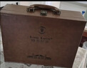 路易拉菲（LOUIS LAFON）法国原酒进口红酒梅洛13度干红葡萄酒750ml*2双支礼盒送礼 实拍图