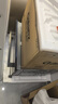 格兰仕（Galanz）变频微波炉烤箱一体机光波炉900瓦大功率速热家用23L大容量平板易清洁省电一级能效智能菜单烧烤 2026新升级彩膜BM1(S2) 实拍图