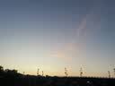 逸朗德（YILANGDE）简易床头柜小型卧室现代简约迷你床边柜收纳架储物柜子置物床头桌 象牙白色双层40*40*53cm 实拍图