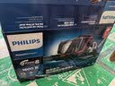 飞利浦（PHILIPS）卧式吸尘器家用有线大功率除尘器手持大吸力除螨吸猫毛吸尘机 八代飓风 性能拉满FC9735 实拍图