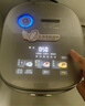 美的（Midea）花瓣Pro 2.0IH加热电饭煲电饭锅3-4人纯钛0涂层家用舒胃饭柴火饭钢化玻璃电煮饭煲40HB9T一级能效 实拍图