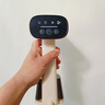 美的（Midea）【新一代有钛吸烫机】吸附式手持挂烫机/电熨斗23g/min大蒸汽家用小型熨烫机除螨YBD15XT 实拍图