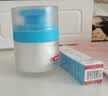 红色小象青甜清透倍护防晒乳30g户外隔离紫外线SPF50+防水防汗 实拍图