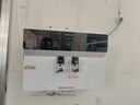 康佳（KONKA）净水器家用直饮机 RO反渗透直饮加热一体机壁挂台式过滤器 100G净饮一体机【上门安装】KRO-J100 实拍图