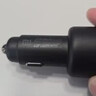 小米（MI）车载充电器【新SU7适配】超级快充版1A1C 100W大功率适用于小米15小米17YU7GT 实拍图
