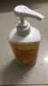 澳雪（accen）经典美肌滋润沐浴露750ml*3瓶乳木果薄荷+百香果橙花+椰子奶茉莉 实拍图