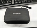 阿卡西斯（acasis）USB4.0硬盘盒NVMe M.2移动硬盘盒40Gbps兼容雷电5/4/3适用苹果Mac mini笔记本SSD固态TBU405Pro 实拍图