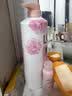 力士（LUX）(LUX)沐浴露 恒久嫩肤 淡雅香氛 娇肤香氛沐浴乳1000g留香 实拍图