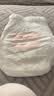 好奇（Huggies）铂金装小桃裤成长裤XXL74片(≥15kg)尿不湿【夏季散热王】 实拍图