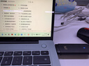 中兴（ZTE）F32随身wifi6免插卡无线上网卡支持5G/4G设备全网通路由器无限随行wi-fi车载宿舍户外流量卡托2026 实拍图