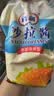 百利 沙拉酱 香甜清爽 酱体浓稠 水果蔬菜汉堡面包家用色拉酱700g 实拍图