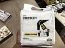 美携巾 擦鞋湿巾皮鞋保养护理自带鞋油专用一次性擦鞋布纸神器独立包装 300g50片优质爆款-专业擦皮鞋 实拍图