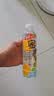 依能 蜜柠水 添加蜂蜜 柠檬味饮料 500ml*24瓶 塑膜量贩装 实拍图