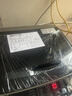 奥克斯（AUX）波轮洗衣机全自动 大容量洗衣机家用宿舍租房神器 【国补】 金色13KG洗脱容量/智能风干【蓝光抑菌】 波轮 实拍图