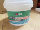 立邦补墙膏墙面修复防霉抗菌墙面修补膏堵洞腻子膏白色2.5kg 实拍图