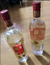 牛栏山白酒 珍品陈酿20 土豪金浓香型 纯粮口粮酒 整箱 过节送礼自饮 52%vol 1L 6瓶 红标 实拍图