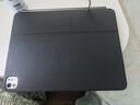 Apple/苹果 平板妙控键盘-黑色 适用13英寸iPad Pro(M5/M4芯片) 平板键盘无线键盘iPad Pro键盘苹果键盘 实拍图