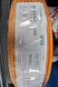 山泽超六类非屏蔽网线【0.57±0.008mm纯铜芯】CAT6A类万兆高速 工程家装网络监控POE箱线100米 U6A100 实拍图