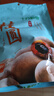 十月稻田 桂圆干 500g 带壳龙眼干 肉厚甘甜 休闲零食 枸杞红枣泡茶八宝粥 实拍图