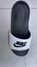耐克NIKE男子拖鞋 NIKE VICTORI ONE SLIDE 运动鞋CN9675-005白色 44 实拍图