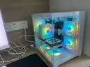 华硕（ASUS）海景房5060全家桶14代酷睿i7台式电脑DIY组装机PBA独显主机直播设计游戏电竞水企业大额补贴整机 26款：酷睿i7版丨4060丨16G+1.5T 华硕单主机【赠六年质保】 实拍图