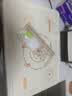 双枪（Suncha）硅胶揉面垫食品接触级擀面垫 加厚和面烘焙案板防滑40*60 实拍图