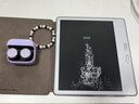 BOOX文石Leaf5+ 【重磅新品】7英寸电子书阅读器墨水屏电纸书电子纸小屏便携阅读看书漫画平板 野风蓝 实拍图