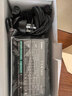 先马（SAMA）额定650W 平头哥E800 台式机箱电源 80PLUS白牌/压纹线/14CM短机身/稳压5060Ti 实拍图