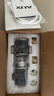 奥克斯（AUX）前置过滤器滤水器超15T磁吸矩阵反冲洗防爆全屋净水井水厨房25微米净水器Q9Pro 实拍图