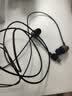飞利浦（PHILIPS）type-c耳机有线苹果iPhone16ProMaxPlus华为mate60p50荣耀手机ipad平板电脑安卓游戏运动半入耳式 实拍图