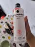 外星人电解质水0糖0卡运动饮料 600mL*20荔枝海盐*6+白桃*6+青柠*8 整箱 实拍图
