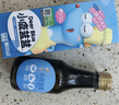 小鹿蓝蓝特级有机宝宝酱油150ml减盐无添加儿童酱油拌饭调味3岁+ 配料干净 实拍图