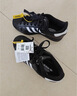 阿迪达斯（adidas）adidas三叶草贝壳头SUPERSTARII男女休闲鞋 JI0079 37码 实拍图