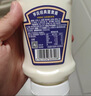 亨氏（Heinz）沙拉酱 经典蛋黄酱300g瓶倒置挤挤装三明治大拌菜薯条炸物酱 实拍图